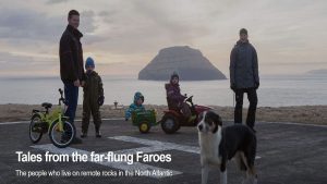 Faroers