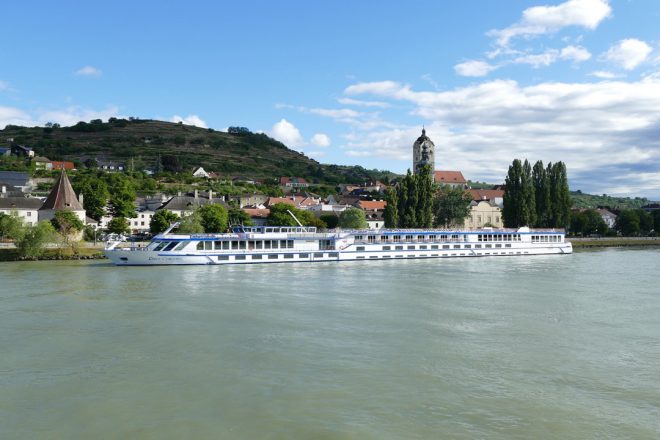 Danube