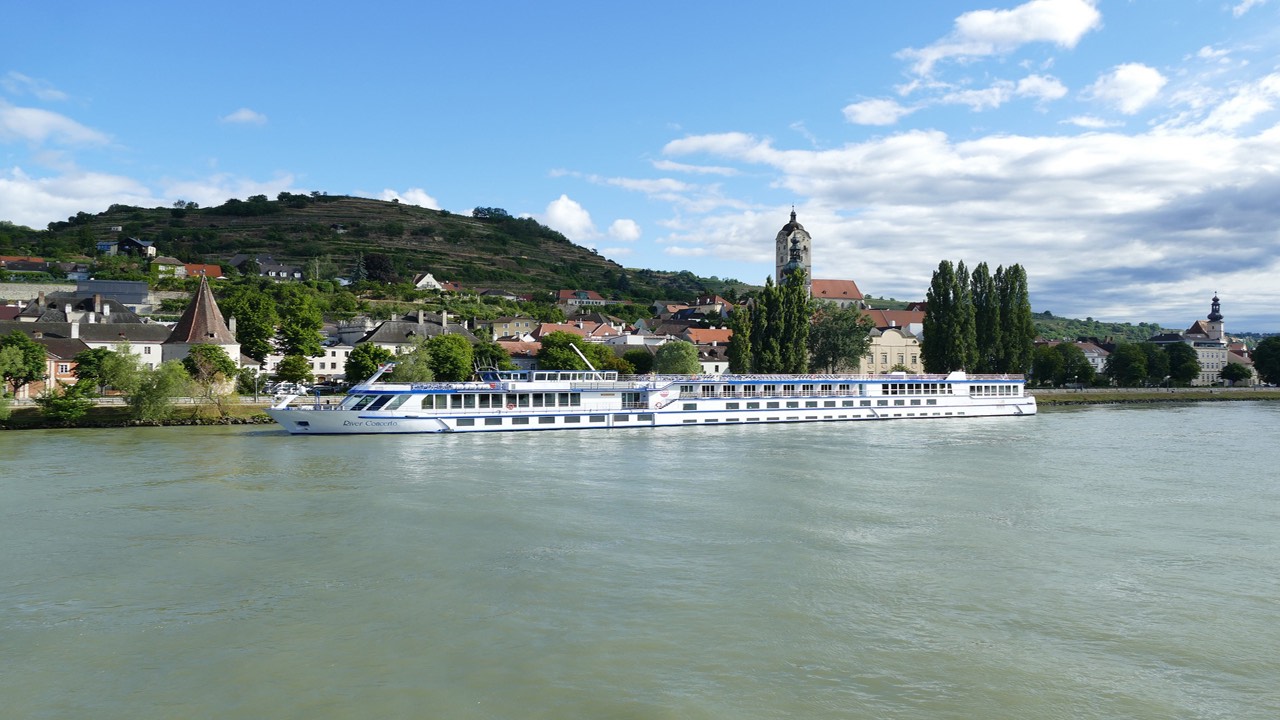 Danube