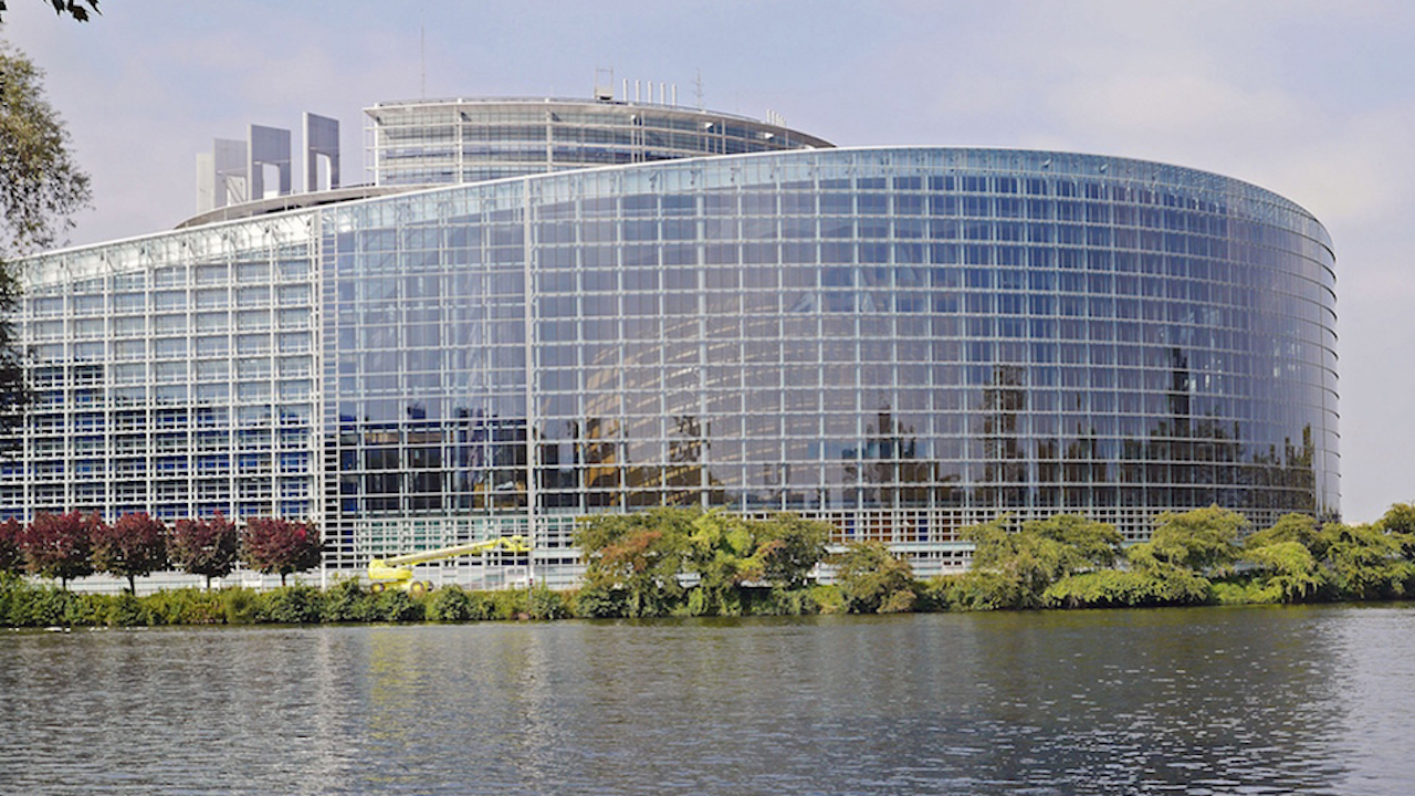 European Parliament