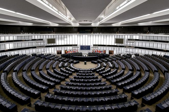 EU Parliament