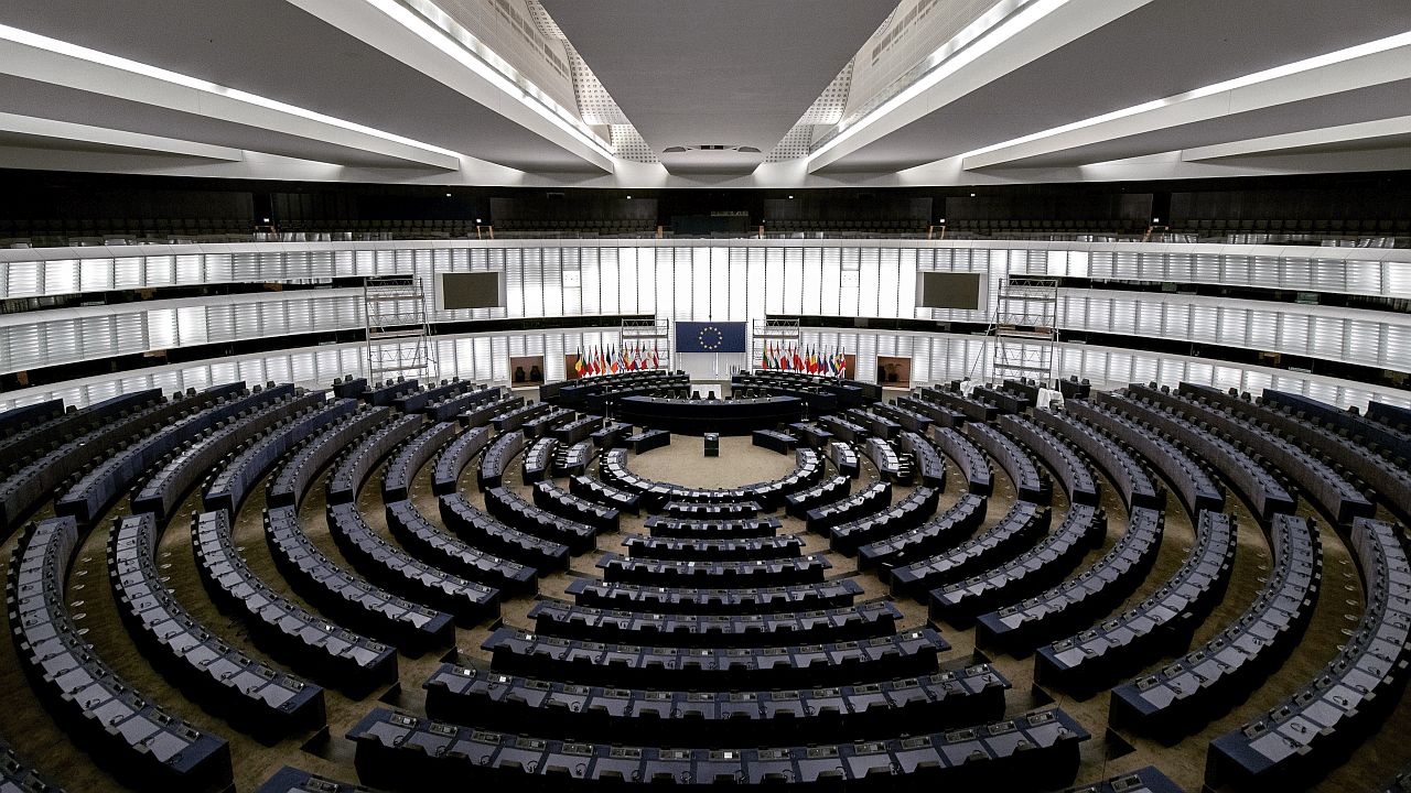 EU Parliament