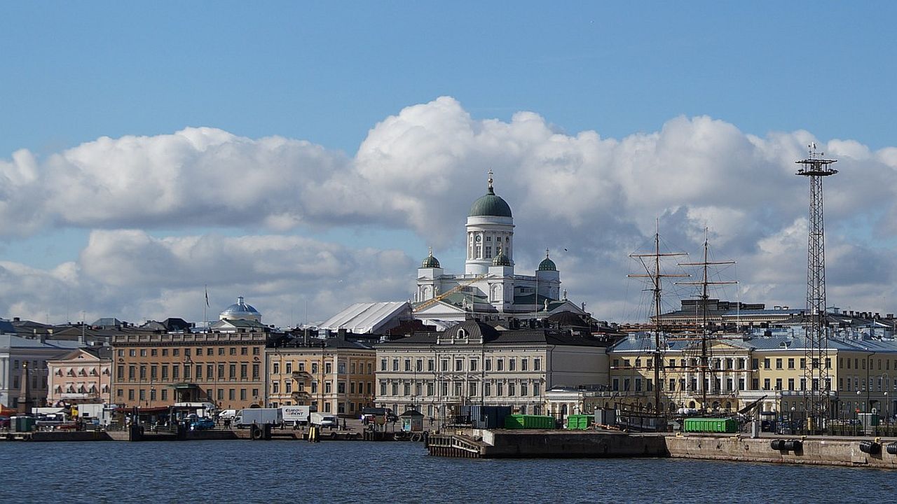 Helsinki